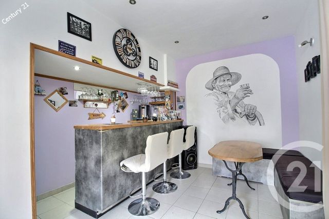 maison à vendre - 6 pièces - 150.0 m2 - CHATEAU THIERRY - 02 - PICARDIE - Century 21 Emilie Pelletier