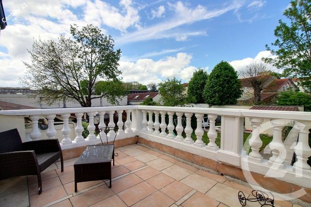 maison à vendre - 6 pièces - 150.0 m2 - CHATEAU THIERRY - 02 - PICARDIE - Century 21 Emilie Pelletier