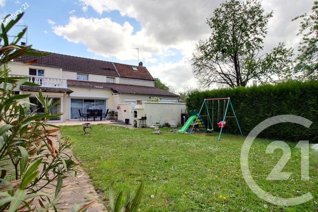 maison à vendre - 6 pièces - 150.0 m2 - CHATEAU THIERRY - 02 - PICARDIE - Century 21 Emilie Pelletier
