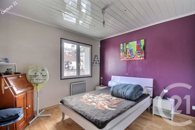 maison à vendre - 6 pièces - 150.0 m2 - CHATEAU THIERRY - 02 - PICARDIE - Century 21 Emilie Pelletier