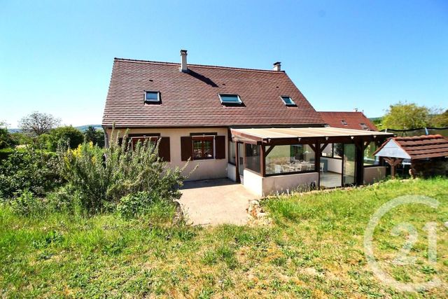 maison à vendre - 5 pièces - 169.5 m2 - CHATEAU THIERRY - 02 - PICARDIE - Century 21 Emilie Pelletier