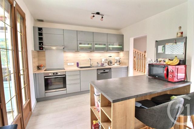maison à vendre - 5 pièces - 169.5 m2 - CHATEAU THIERRY - 02 - PICARDIE - Century 21 Emilie Pelletier
