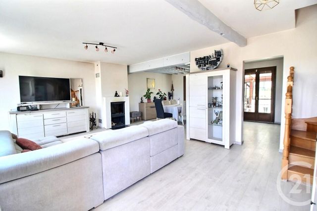 maison à vendre - 5 pièces - 169.5 m2 - CHATEAU THIERRY - 02 - PICARDIE - Century 21 Emilie Pelletier