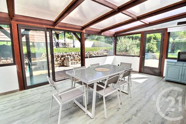maison à vendre - 5 pièces - 169.5 m2 - CHATEAU THIERRY - 02 - PICARDIE - Century 21 Emilie Pelletier