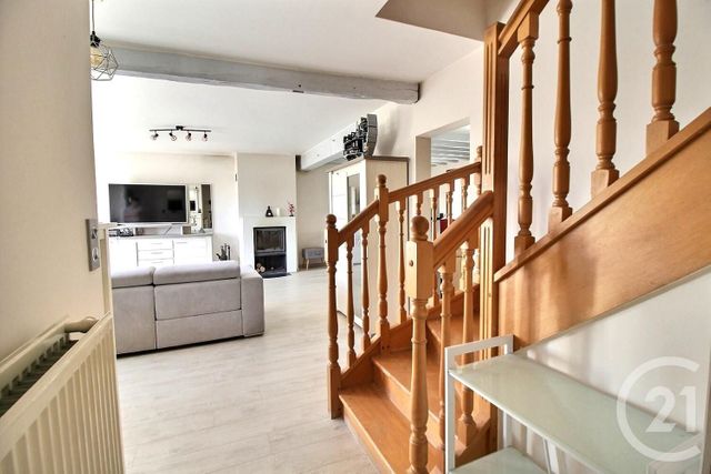 maison à vendre - 5 pièces - 169.5 m2 - CHATEAU THIERRY - 02 - PICARDIE - Century 21 Emilie Pelletier