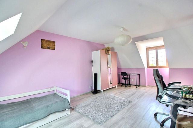 maison à vendre - 5 pièces - 169.5 m2 - CHATEAU THIERRY - 02 - PICARDIE - Century 21 Emilie Pelletier