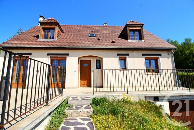 maison à vendre - 5 pièces - 169.5 m2 - CHATEAU THIERRY - 02 - PICARDIE - Century 21 Emilie Pelletier