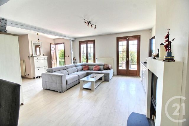 maison à vendre - 5 pièces - 169.5 m2 - CHATEAU THIERRY - 02 - PICARDIE - Century 21 Emilie Pelletier