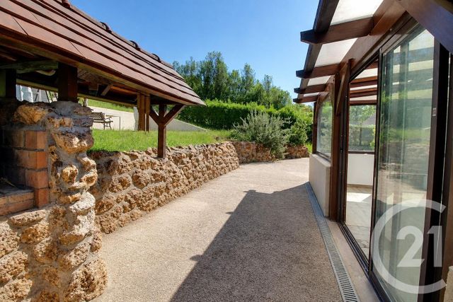 maison à vendre - 5 pièces - 169.5 m2 - CHATEAU THIERRY - 02 - PICARDIE - Century 21 Emilie Pelletier