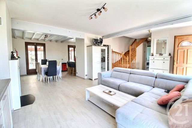 maison à vendre - 5 pièces - 169.5 m2 - CHATEAU THIERRY - 02 - PICARDIE - Century 21 Emilie Pelletier