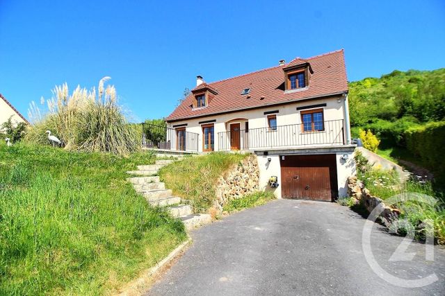 Maison à vendre CHATEAU THIERRY