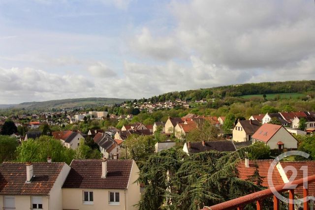 Appartement F3 à vendre - 3 pièces - 62.78 m2 - CHATEAU THIERRY - 02 - PICARDIE - Century 21 Emilie Pelletier