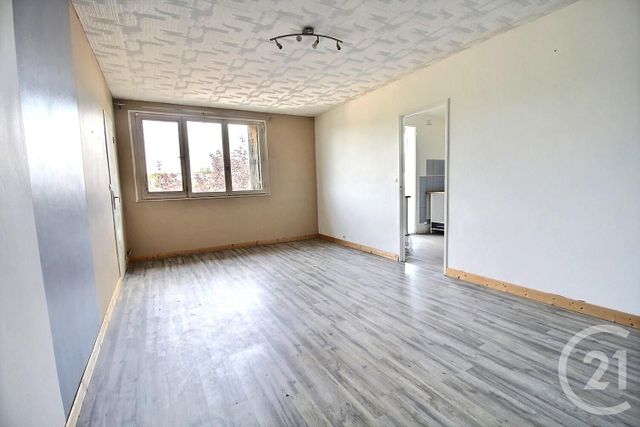 Appartement F3 à vendre - 3 pièces - 62.78 m2 - CHATEAU THIERRY - 02 - PICARDIE - Century 21 Emilie Pelletier