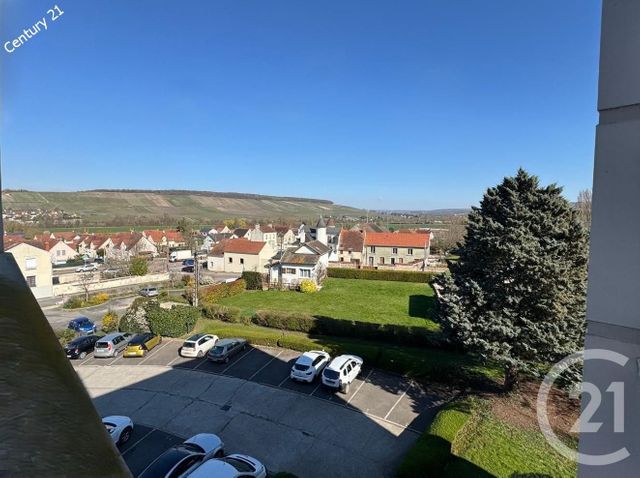 Appartement F2 à vendre - 2 pièces - 41.25 m2 - CHATEAU THIERRY - 02 - PICARDIE - Century 21 Emilie Pelletier
