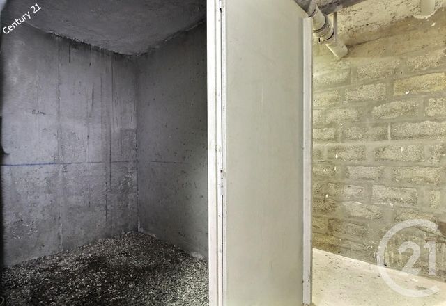 Appartement F2 à vendre - 2 pièces - 41.25 m2 - CHATEAU THIERRY - 02 - PICARDIE - Century 21 Emilie Pelletier