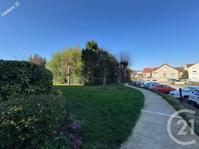 Appartement F2 à vendre - 2 pièces - 41.25 m2 - CHATEAU THIERRY - 02 - PICARDIE - Century 21 Emilie Pelletier