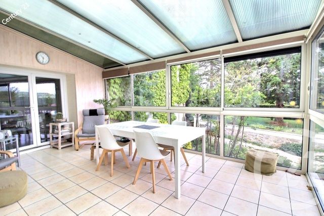maison à vendre - 7 pièces - 155.0 m2 - CHATEAU THIERRY - 02 - PICARDIE - Century 21 Emilie Pelletier