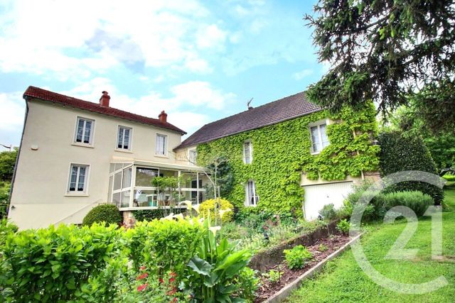 Maison à vendre CHATEAU THIERRY
