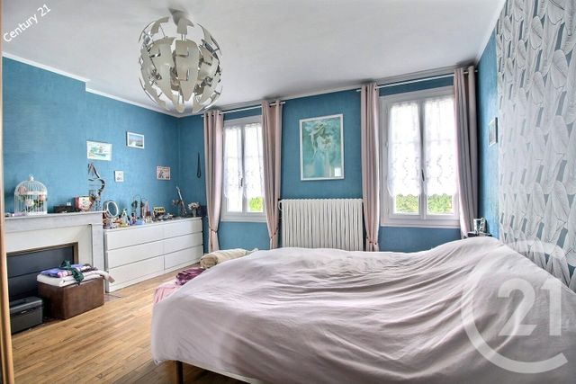 maison à vendre - 7 pièces - 155.0 m2 - CHATEAU THIERRY - 02 - PICARDIE - Century 21 Emilie Pelletier