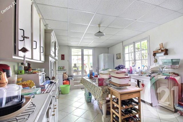 maison à vendre - 7 pièces - 155.0 m2 - CHATEAU THIERRY - 02 - PICARDIE - Century 21 Emilie Pelletier