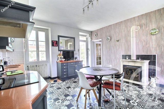 maison à vendre - 7 pièces - 155.0 m2 - CHATEAU THIERRY - 02 - PICARDIE - Century 21 Emilie Pelletier