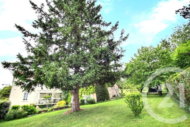 maison à vendre - 7 pièces - 155.0 m2 - CHATEAU THIERRY - 02 - PICARDIE - Century 21 Emilie Pelletier