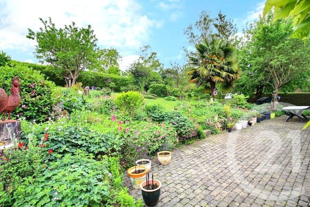 maison à vendre - 7 pièces - 155.0 m2 - CHATEAU THIERRY - 02 - PICARDIE - Century 21 Emilie Pelletier