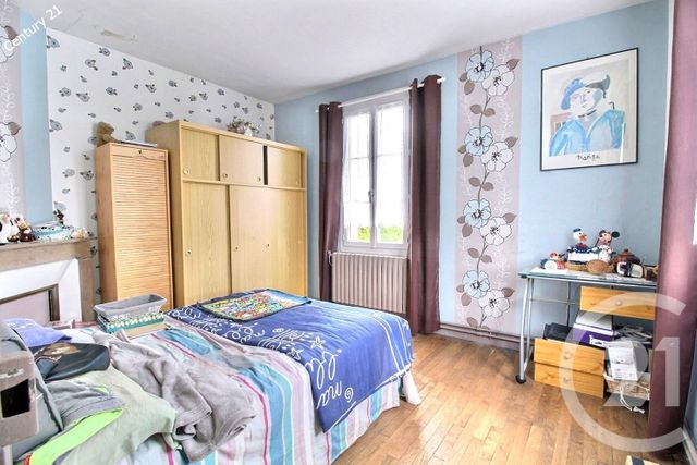 maison à vendre - 7 pièces - 155.0 m2 - CHATEAU THIERRY - 02 - PICARDIE - Century 21 Emilie Pelletier