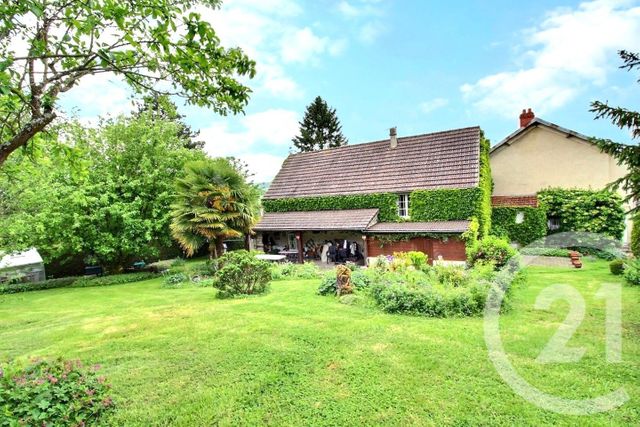 maison à vendre - 7 pièces - 155.0 m2 - CHATEAU THIERRY - 02 - PICARDIE - Century 21 Emilie Pelletier