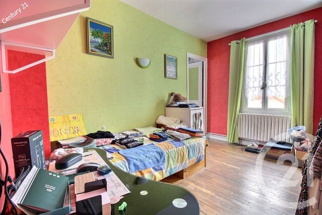 maison à vendre - 7 pièces - 155.0 m2 - CHATEAU THIERRY - 02 - PICARDIE - Century 21 Emilie Pelletier