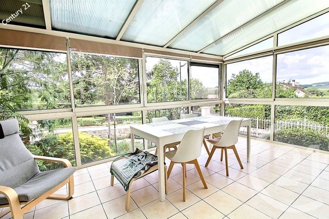 maison à vendre - 7 pièces - 155.0 m2 - CHATEAU THIERRY - 02 - PICARDIE - Century 21 Emilie Pelletier