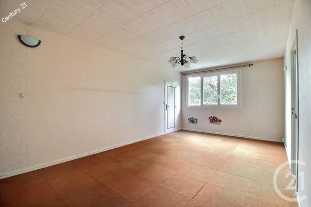 Appartement F3 à vendre - 3 pièces - 60.44 m2 - CHATEAU THIERRY - 02 - PICARDIE - Century 21 Emilie Pelletier