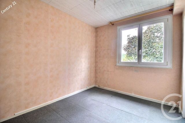 Appartement F3 à vendre - 3 pièces - 60.44 m2 - CHATEAU THIERRY - 02 - PICARDIE - Century 21 Emilie Pelletier