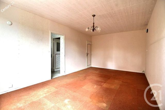 Appartement F3 à vendre - 3 pièces - 60.44 m2 - CHATEAU THIERRY - 02 - PICARDIE - Century 21 Emilie Pelletier