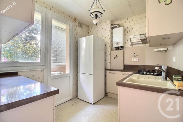 Appartement F3 à vendre CHATEAU THIERRY