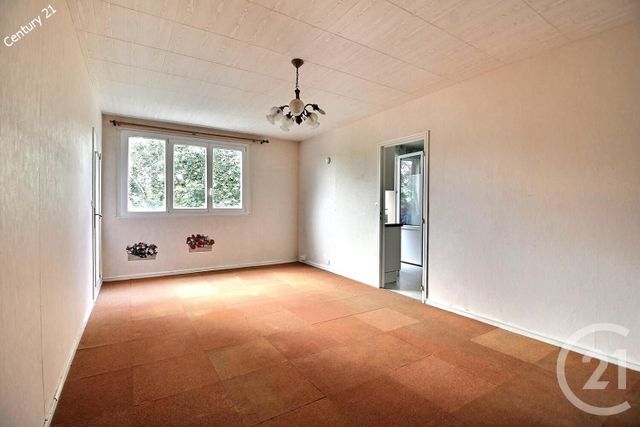 Appartement F3 à vendre - 3 pièces - 60.44 m2 - CHATEAU THIERRY - 02 - PICARDIE - Century 21 Emilie Pelletier