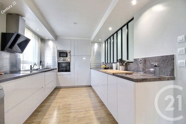 maison à vendre - 11 pièces - 208.0 m2 - CHATEAU THIERRY - 02 - PICARDIE - Century 21 Emilie Pelletier
