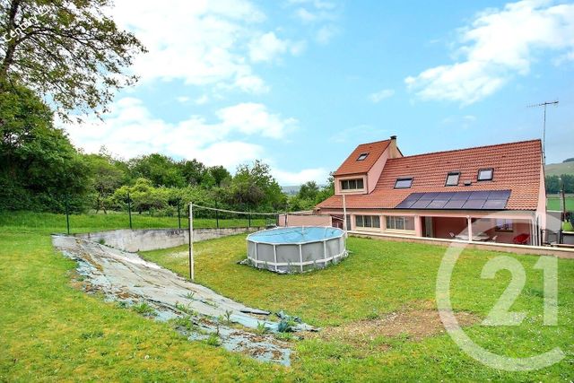 maison à vendre - 11 pièces - 208.0 m2 - CHATEAU THIERRY - 02 - PICARDIE - Century 21 Emilie Pelletier