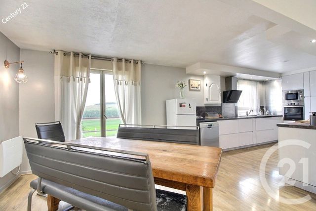 maison à vendre - 11 pièces - 208.0 m2 - CHATEAU THIERRY - 02 - PICARDIE - Century 21 Emilie Pelletier