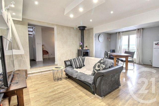 maison à vendre - 11 pièces - 208.0 m2 - CHATEAU THIERRY - 02 - PICARDIE - Century 21 Emilie Pelletier