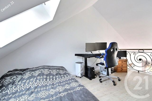 maison à vendre - 11 pièces - 208.0 m2 - CHATEAU THIERRY - 02 - PICARDIE - Century 21 Emilie Pelletier