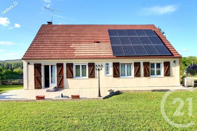 maison - LA FERTE SOUS JOUARRE - 77