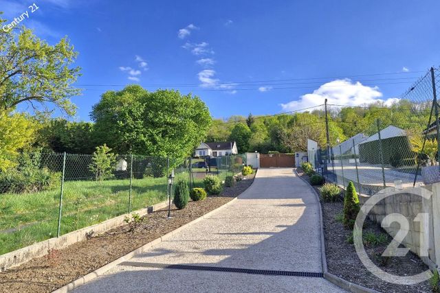 maison à vendre - 7 pièces - 155.9 m2 - LA FERTE SOUS JOUARRE - 77 - ILE-DE-FRANCE - Century 21 Emilie Pelletier