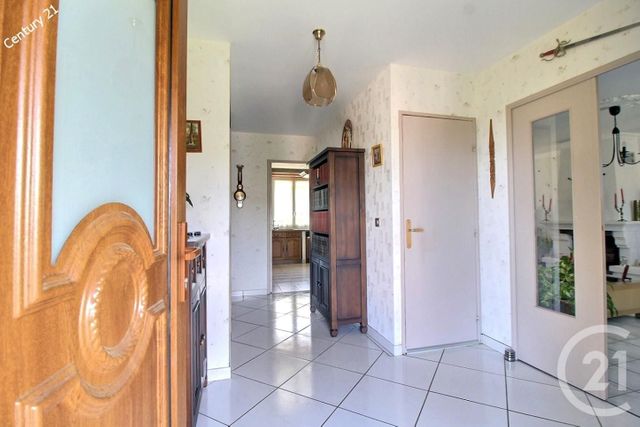 maison à vendre - 7 pièces - 155.9 m2 - LA FERTE SOUS JOUARRE - 77 - ILE-DE-FRANCE - Century 21 Emilie Pelletier
