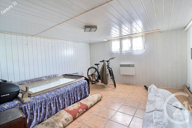 maison à vendre - 7 pièces - 155.9 m2 - LA FERTE SOUS JOUARRE - 77 - ILE-DE-FRANCE - Century 21 Emilie Pelletier