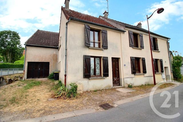 maison - CHATEAU THIERRY - 02