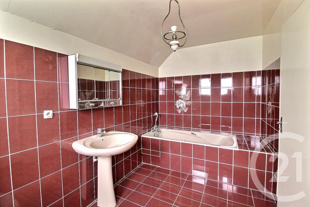 maison à vendre - 5 pièces - 122.4 m2 - CHATEAU THIERRY - 02 - PICARDIE - Century 21 Emilie Pelletier