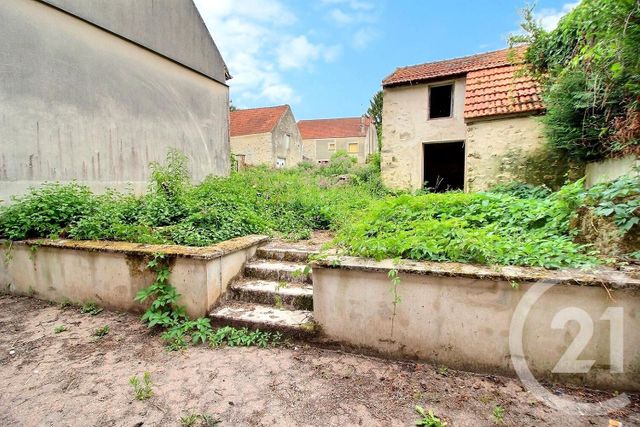maison à vendre - 5 pièces - 122.4 m2 - CHATEAU THIERRY - 02 - PICARDIE - Century 21 Emilie Pelletier