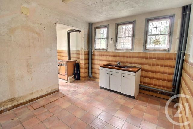 maison à vendre - 5 pièces - 122.4 m2 - CHATEAU THIERRY - 02 - PICARDIE - Century 21 Emilie Pelletier