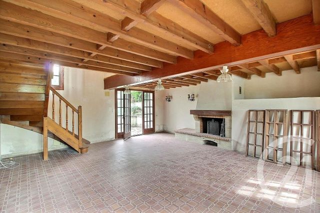 maison à vendre - 5 pièces - 122.4 m2 - CHATEAU THIERRY - 02 - PICARDIE - Century 21 Emilie Pelletier